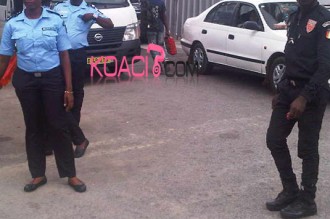 Côte dÂ’Ivoire : Le retour des barrages et du racket dénoncé 